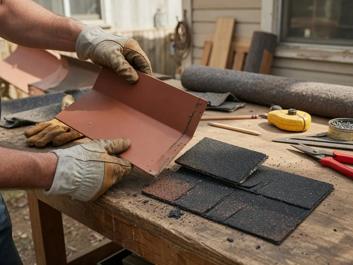 Roof Repair company in Foreman, AR